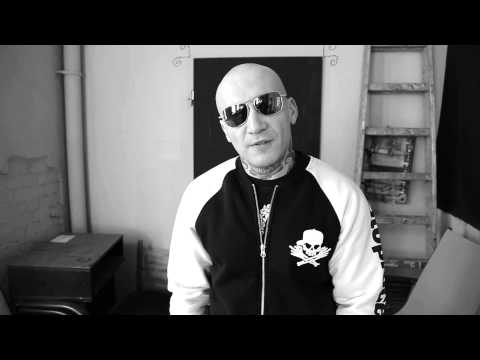 Bas Tajpan - Muzyka Buntu (feat. Sobota, Bob One) MAKING OFF TELEDYSKU