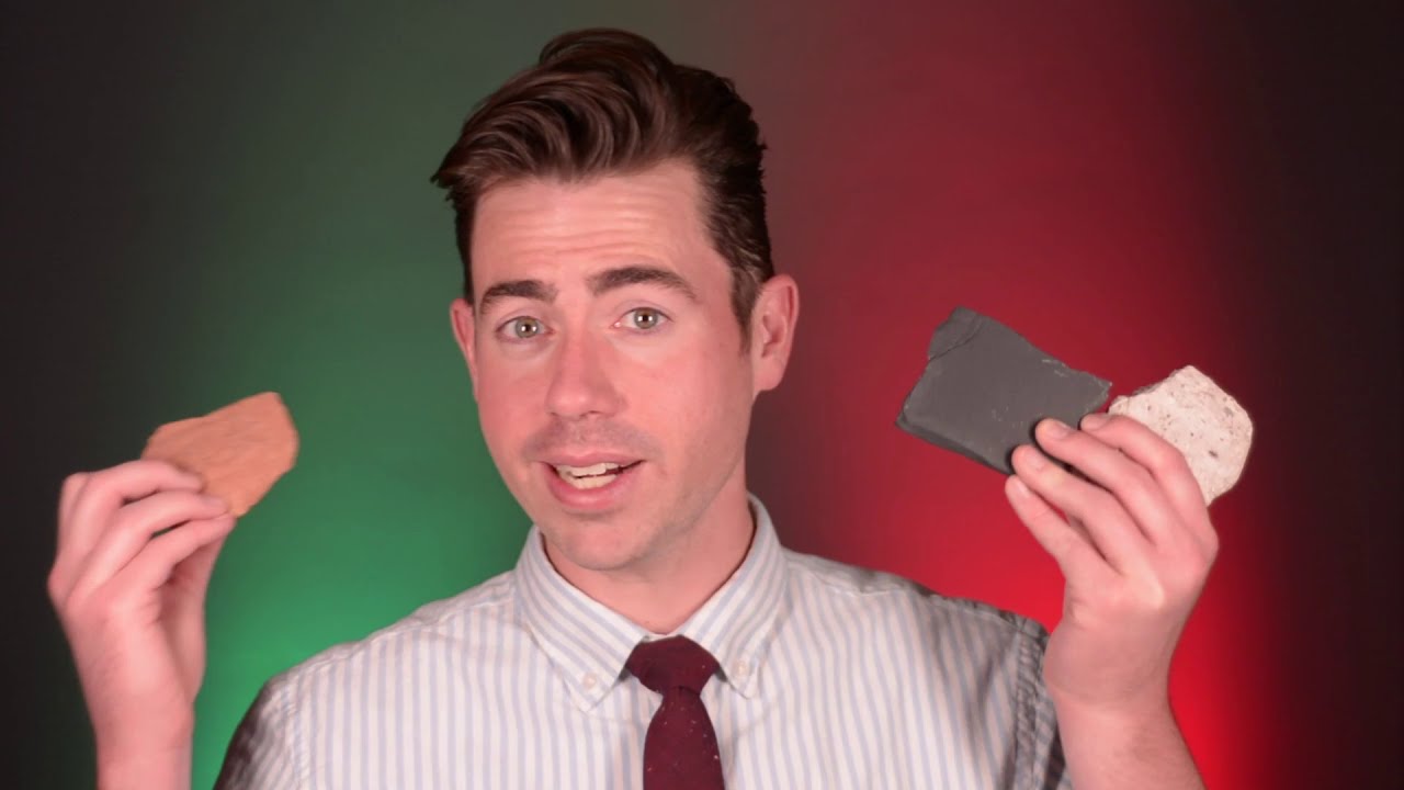 Earth's Geologic Processes