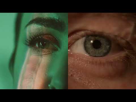 ThroDef & Valia Tsirgioti - Avgi (Eastern Soul//Video Clip)