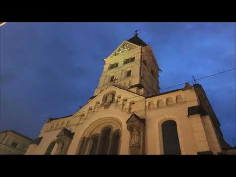 Joachim Simon Mayer (1969) - Salve Regina