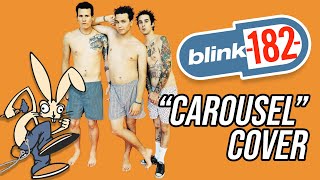 new.wav - Carousel (blink-182 Cover)