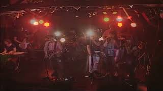 2018.6.3 Sexy Stones@Beat Emotion in Planet K