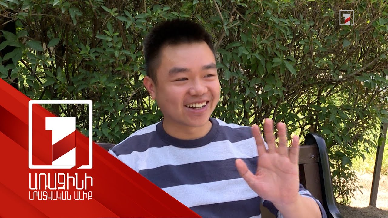 Հայաստանի բուհերում 50-ից ավելի երկրի ուսանող է սովորում