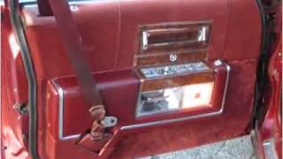 preview picture of video '1991 Cadillac Brougham Used Cars Greenville SC'