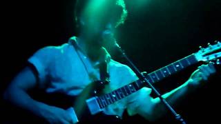 Foals - After Glow (Manning Bar, 28/07/10)