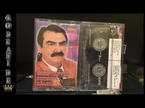 IONEL CALIN -  Doina -  Tot asa i mi zic precinii