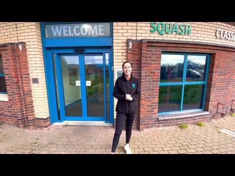 Peacehaven Centre Tour