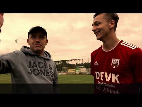 Bezirksliga 2 Lüneburg MTV Soltau : MTV Egestorf