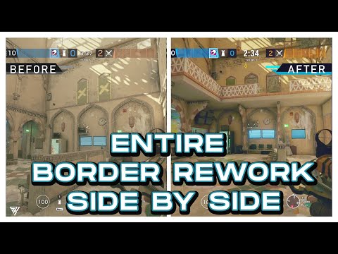 Entire Border Rework Side By Side