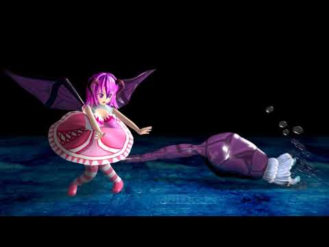 【実況プレイ】viotoxica　part 7/7 【HARD】