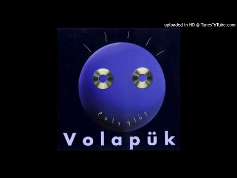 Volapük - Tante Yo [320kbps, best pressing]