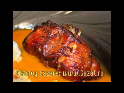 Cazare Gruiu, Ilfov - Cazat.ro