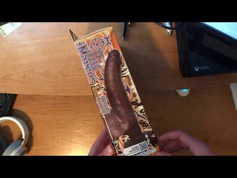 Mr. Marcus has a BIG D#*k!! | Relevant Review #01