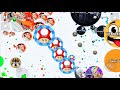 IS THIS A JOKE? (AGARIO MOBILE)