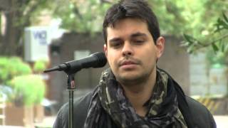 Javier Jofre  - No sé