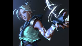 VALORANT HighLight # 14