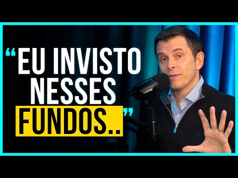 The best investment fund according to Gustavo Cerbasi