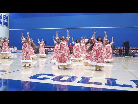 Vintage Tahitian Dance - Hura Tahiti 2017  Rahiti Hura Ava Tau