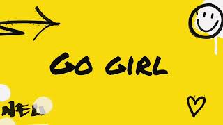 Lời dịch bài hát Go Girl - Pitbull