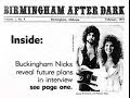 Buckingham Nicks - Sorcerer 1974
