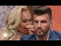 90 Day Fiancé Tell All Florian Perplexed When Asked About Menopause Exclusive