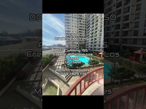 Video de la propiedad