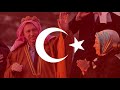 Recep Tayyip Erdoğan song - English Lyrics