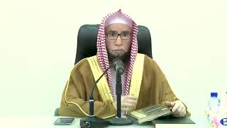 صورة 2- شرح جديد: الإتقان في علوم القرآن للسيوطي | يوم ١٤٤٣/٧/٢٧ |جامع البابطين |الشيخ أ.د يوسف الشبل