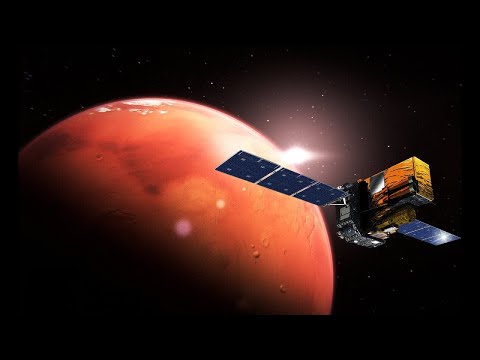Auf zum Mars - Die größte Weltraum Mission der Geschichte | Zum roten Planet | Wissenschaftsdoku