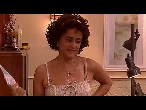 A GRANDE FAMÍLIA - PESADELOS DE UMA NOITE DE VERÃO - TEMP.1 EP.5