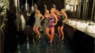 Britney Spears Rock Me In