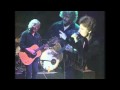 John Waite Bluebird Cafe