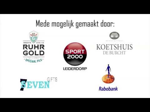 Samenvatting Valken'68 vs UVS