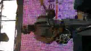 No sentar nunca la cabeza. PIGNOISE. SEVILLA 2010