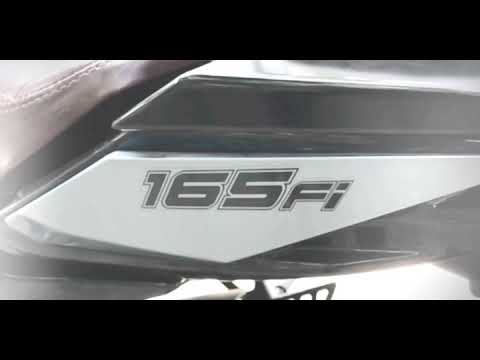 FKM Street Scrambler 165 SX Cinematic Video