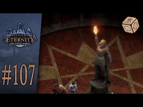 A story of good faith - Let's Play Pillars of Eternity: The White March #107