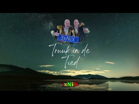 3xNiX - Truuk in de Tied
