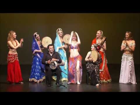 Bombay Bellywood - Bellydance Superstars