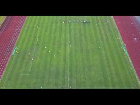 D13 AM Jalas - Vetelin urheilijat 2.puoliaika 1/3