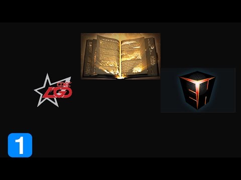 Highlights CDEC Gaming vs EHOME - The International 2015