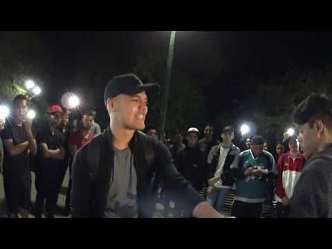 JOSH VS CABAH VS SAM - 8V0S - FECHA 1 - 2DA TEMPORADA