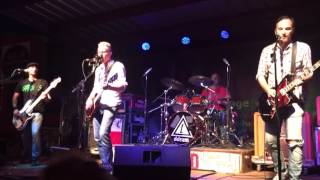 The Toadies - Rattler's Revival, Live in Waco 8/13/2016