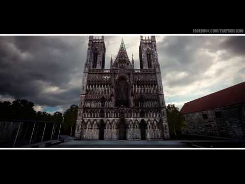 Małpa x Diament - Popełniamy Błędy (Thayski Blend) VIDEO mash-up