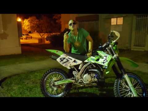 NENCHO EL LEON SALVAJE ANDO SOLO PROD BYKRUSTY EL OIDO HD,JONY BLADE Y LARAX EL INGENIERO