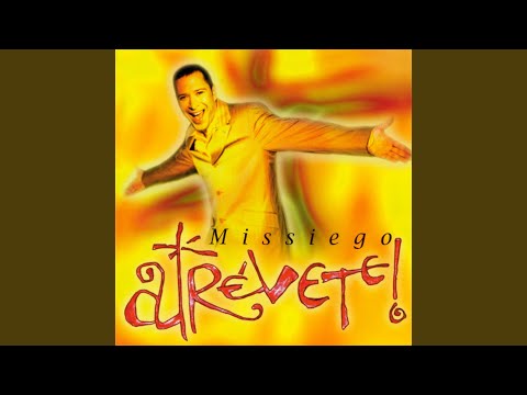 Atrévete A Mirarme De Frente