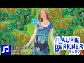 "Can You Imagine?" by The Laurie Berkner Band from "Whaddaya Think Of That?"