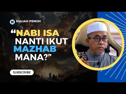 Kenapa Ada 4 Mazhab Dalam Islam? 