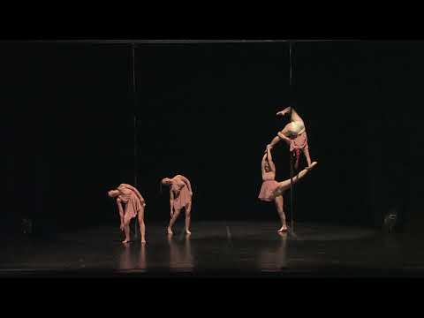 IPSAC 2018 - Lila Anas Dance Company (Greece), Groups category, 2nd place