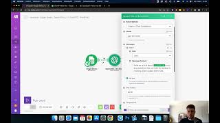 ChatGPT & Make.com Automation: Write Hundreds of Blog Posts in an Hour