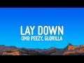 OMB Peezy GloRilla Lay Down Remix Lyrics